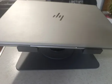 پایه نگهدارنده لپ تاپ مدل DA1