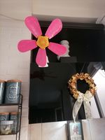 پنکه گیره ای کونگ چایو کد 399