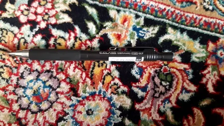 مداد نوکی 0.7 میلی متری سی.کلاس مدل Ceramic POP کد L505