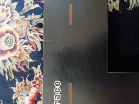 پایه نگهدارنده لپ تاپ مدل پاراکو کد 001