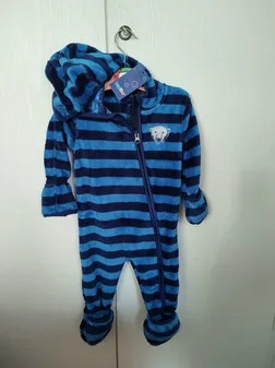 سرهمی نوزادی لوپیلو کد YS04