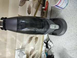 تجریه خرید جارو شارژی کنوود مدل HVP19