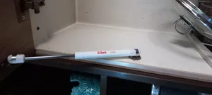 تجریه خرید جک کابینت پاپیروس مدل 120 نیوتن قهرمان مجموعه 2 عددی