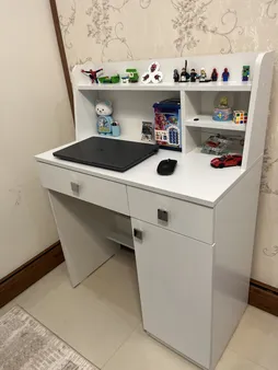 میز تحریر مدل ساوین