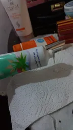 کرم موبر بدن رینبو مدل DEPILATORY CREAM حجم 100 میلی لیتر