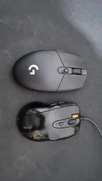 ماوس بی سیم مخصوص بازی لاجیتک مدل G305