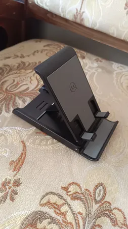 پایه نگهدارنده گوشی موبایل و تبلت یوسمز مدل ZJ073