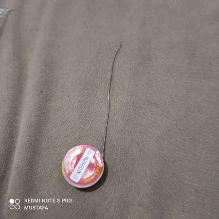 سیم لحیم مدل G-63