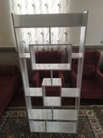کتابخانه مدل ماوی کد M27