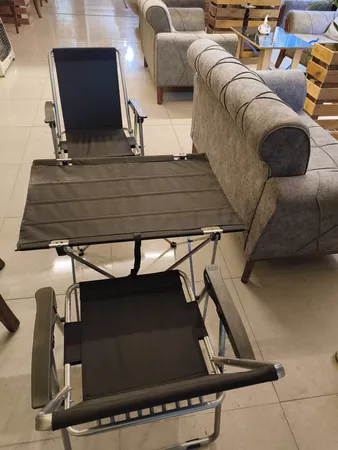 صندلی اپن مدل تدی