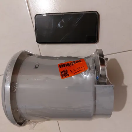 سطل حمام دردار لیمون کد ML105