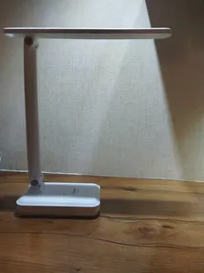 تجریه خرید چراغ مطالعه ویداسی مدل WD-6082Q