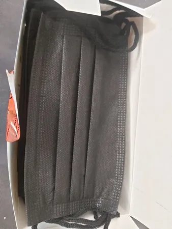 ماسک تنفسی مدل ۲۲ مجموعه ۵۰ عددی