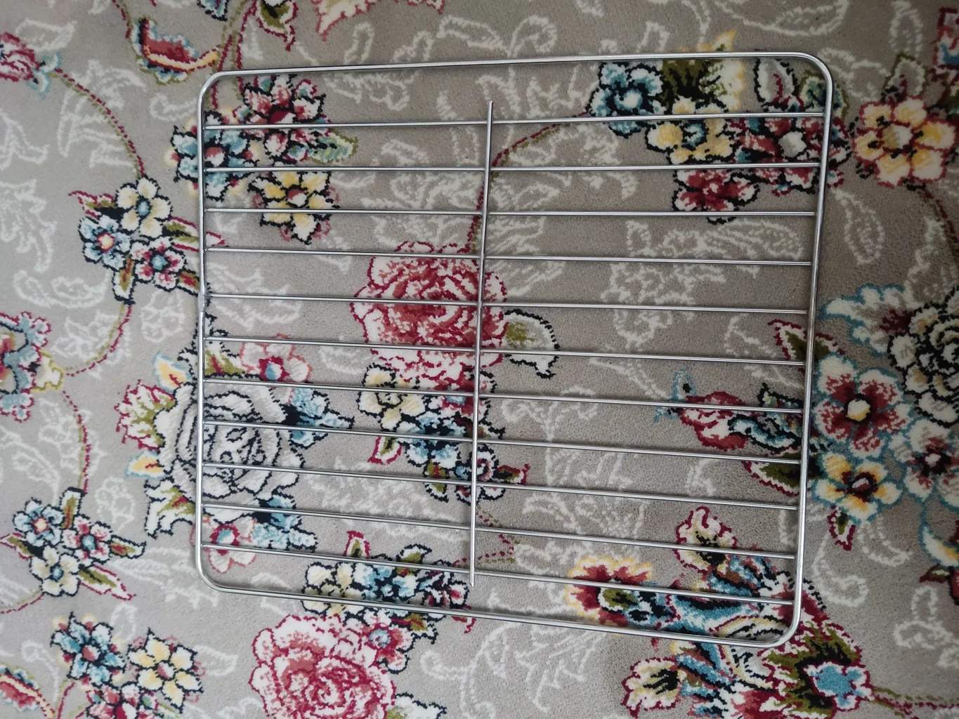 توری کباب پز مدل M300