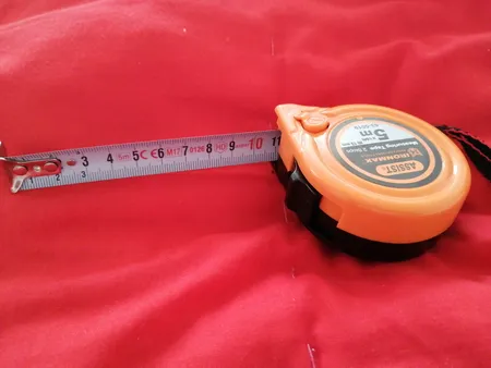 متر 5 متری آیرون مکس مدل 5019