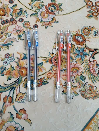 خودکار تست گود مدل G-2501 بسته 2 عددی