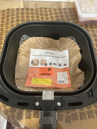 کاغذ سرخ کن مدل الیافی بسته 50 عددی