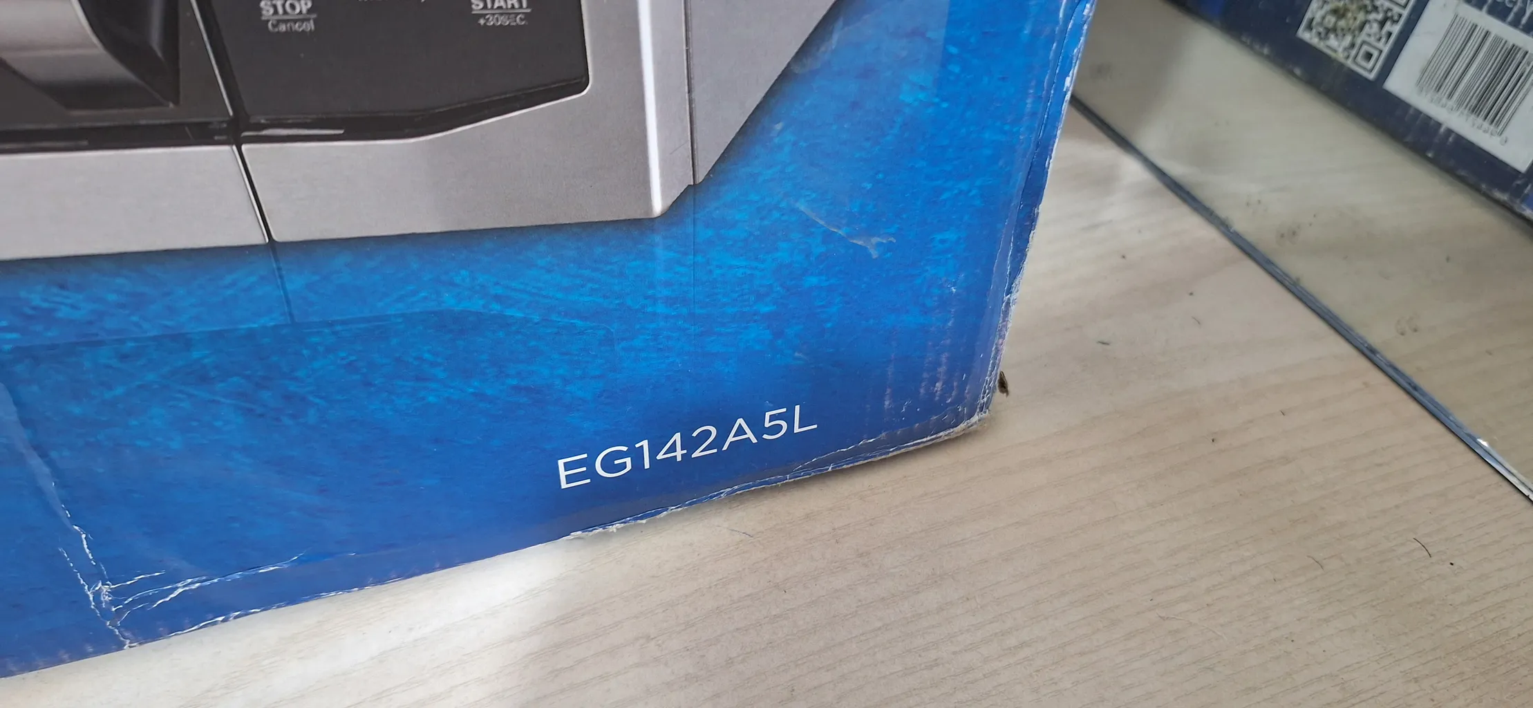 مایکروویو مایدیا مدل EC142A5L