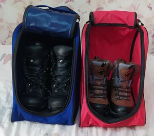 تجریه خرید نظم دهنده کفش کوهنوردی و سفری گرانیت اکوییپمنت مدل CKT2