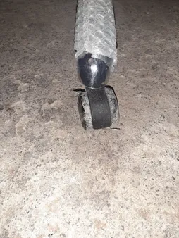 صندلی مدیریتی وارنا مدل M9001