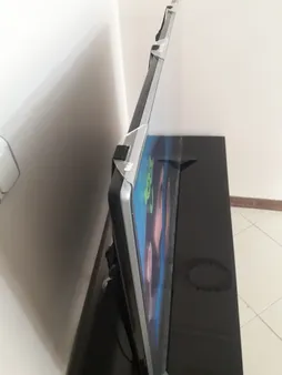 محافظ صفحه نمایش  مناسب برای تلویزیون 49 اینچ