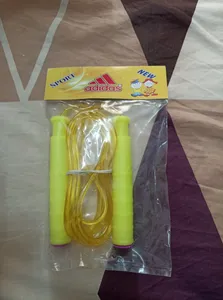 تجریه خرید طناب ورزشی هدف ورزش مدل 6 میلیمتر