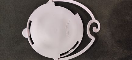 گیره لباس بازن کد 5311010-1 بسته 16 عددی