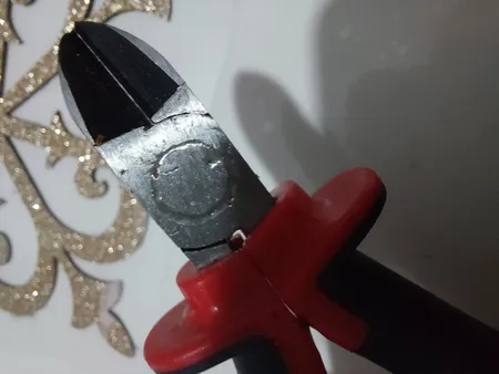 انبر پارکساید مدل 4590 مجموعه 4 عددی