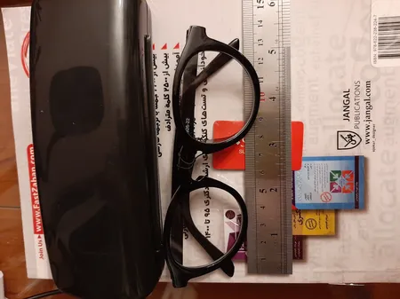 فریم عینک طبی مدل 8004