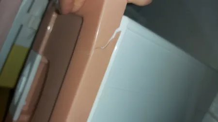 فایل کشویی مدل مدرن 324