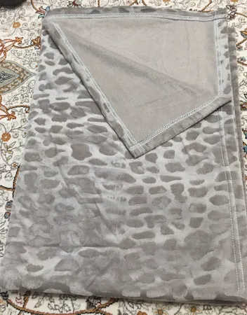 پتو مسافرتی فایپکو کد 16سایز 220×180 سانتی متر