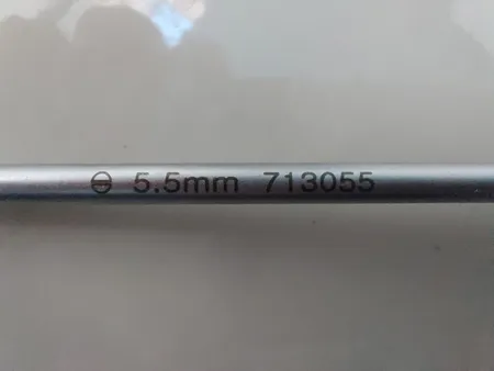 پیچ گوشتی دوسو فورس مدل 713055