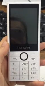 تجریه خرید گوشی موبایل هانوفر مدل 150 2024 دو سیم کارت ظرفیت 32 مگابایت و رم 24 مگابایت