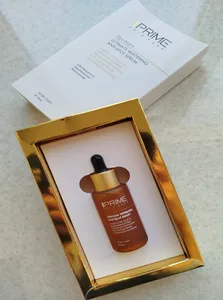 تجریه خرید سرم روشن کننده پرایم مدل 01 مناسب انواع پوست حجم 30 میلی لیتر