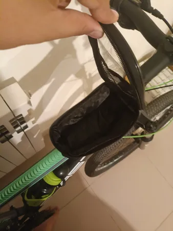 کیف تنه دوچرخه مدل BV