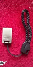 فلش مموری میکروسونیک مدل mini drive ظرفیت 32 گیگابایت