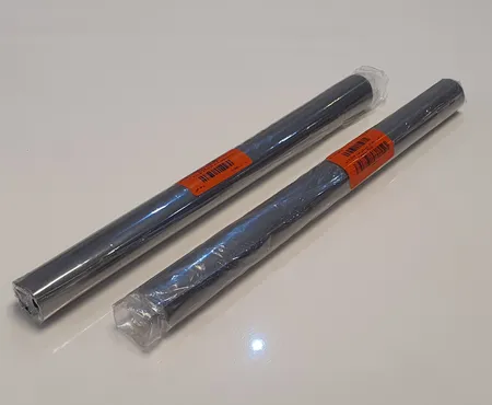 آهنربا ورقه ای لاستیکی مدل Rubber ابعاد 40x30 سانتیمتری