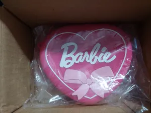 تجریه خرید کیف رودوشی دخترانه مدل سیلیکونی طرح قلب