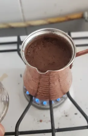 قهوه جوش کد CU-8048