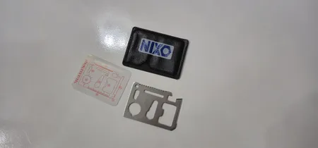 ابزار چندکاره سفری مدل STE