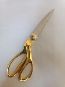 تجریه خرید قیچی خیاطی مدل GOLD