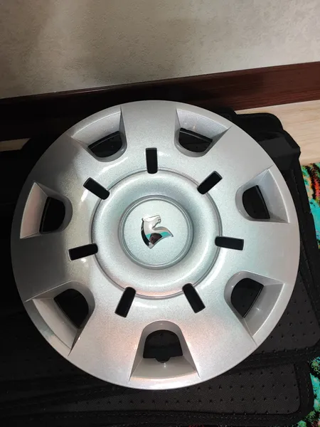 عکس ارسالی خریدار