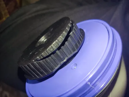 ماساژور برقی ریلکس اند تون مدل RK-001