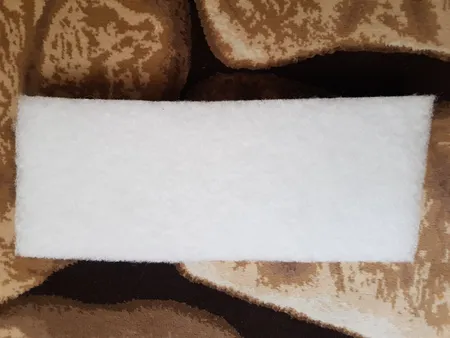 پد فیلتر آکواریوم مدل N 31235 بسته سه عددی