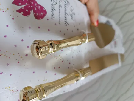 ست کارد و کفگیر سرو کیک انگلیش هوم کد 08