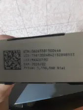 تجریه خرید کپسول مگنیفورت هولیستیکا بسته 32 عددی