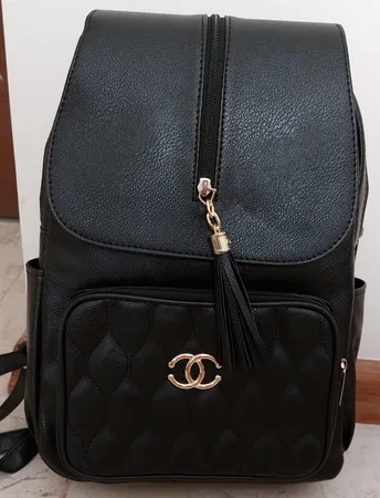 کوله پشتی زنانه مدل 2491