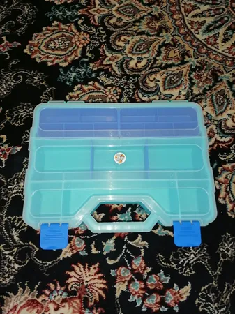 جعبه ابزار مدل E10