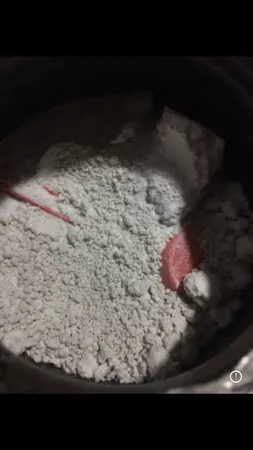 پودر کراتین سی ام تری گلد کر لاین ترک نوتریشن - 250 گرم