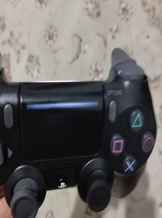 دسته بازی پلی استیشن ۴ مدل DUAL SHOCK C01